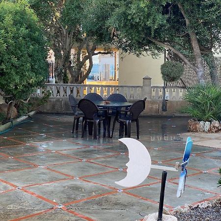Villa Sa Rapita Familiar 外观 照片