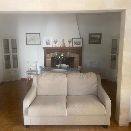 Villa Sa Rapita Familiar 外观 照片