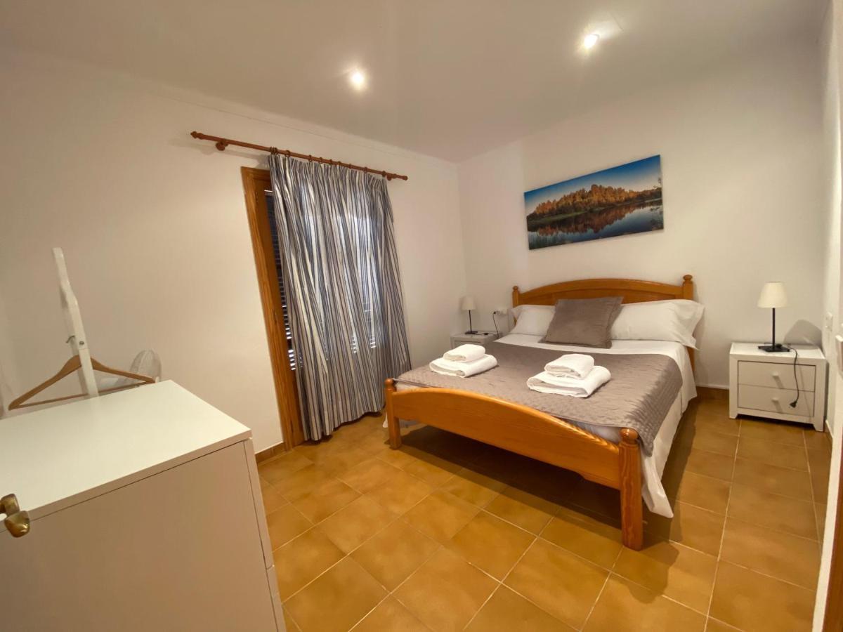 Villa Sa Rapita Familiar 外观 照片