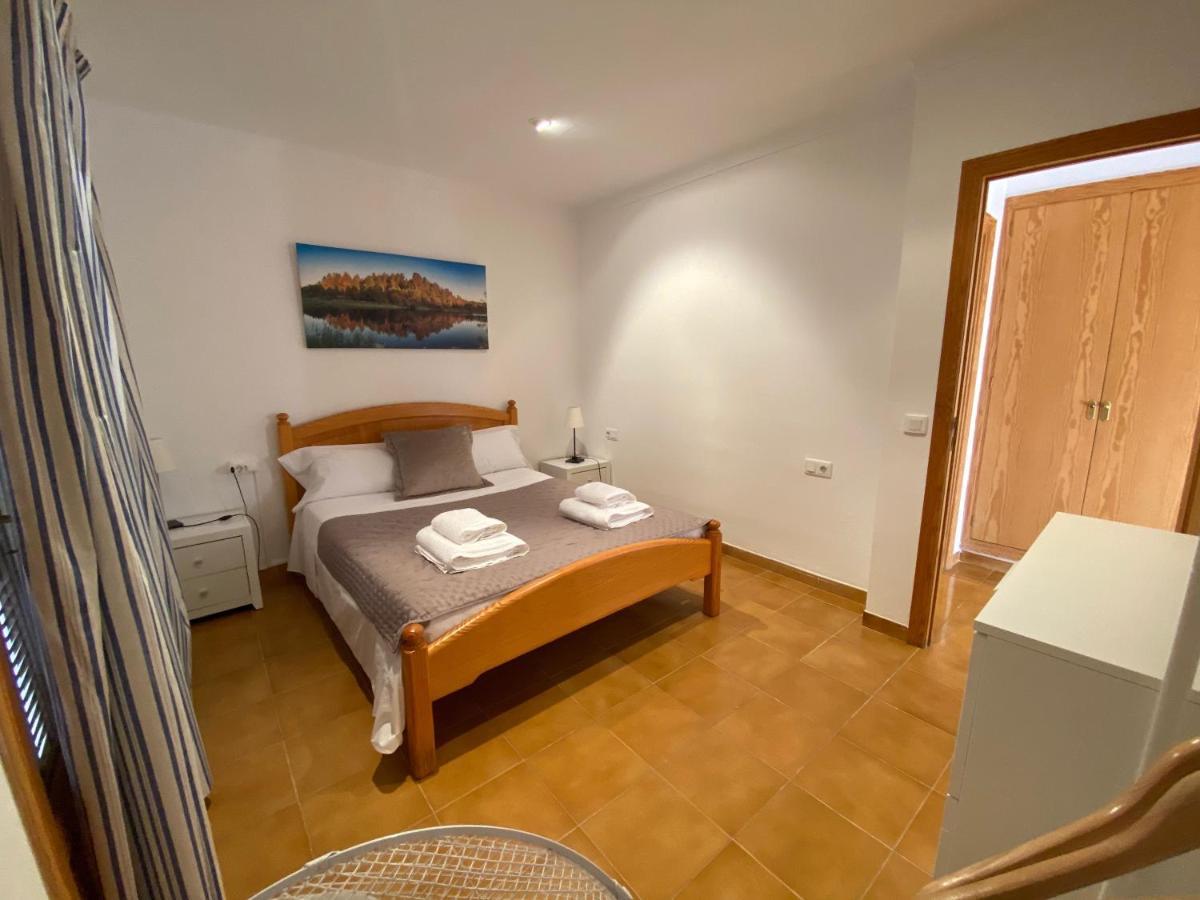 Villa Sa Rapita Familiar 外观 照片
