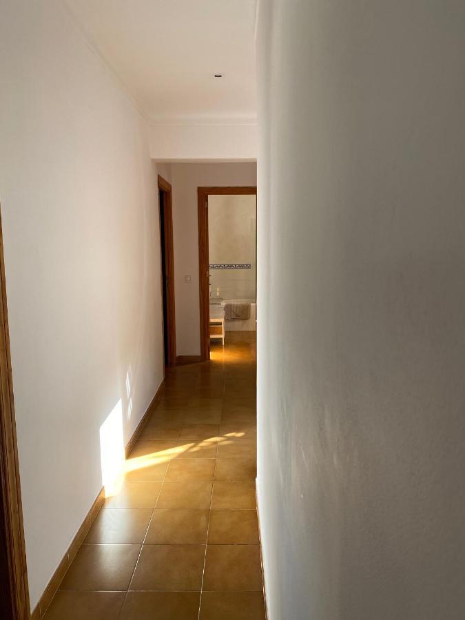 Villa Sa Rapita Familiar 外观 照片