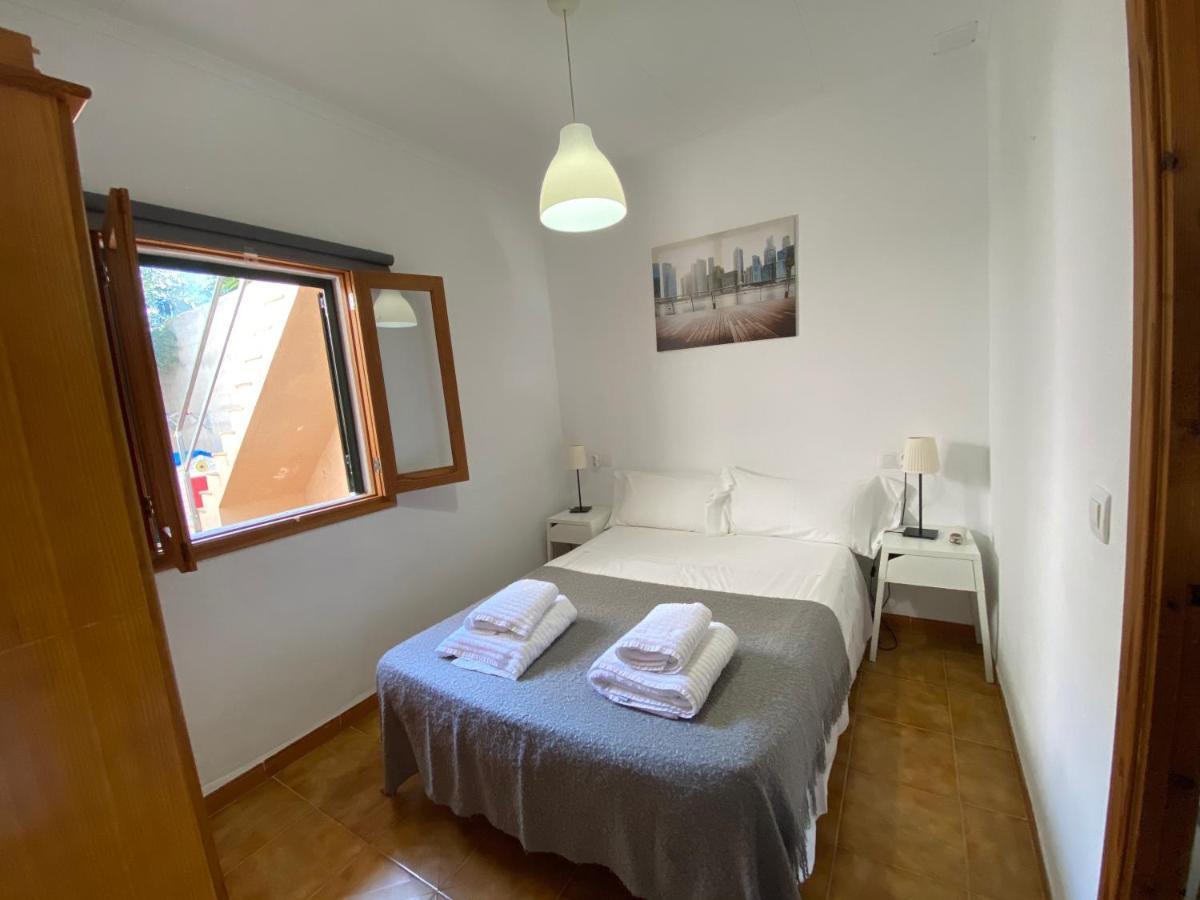 Villa Sa Rapita Familiar 外观 照片