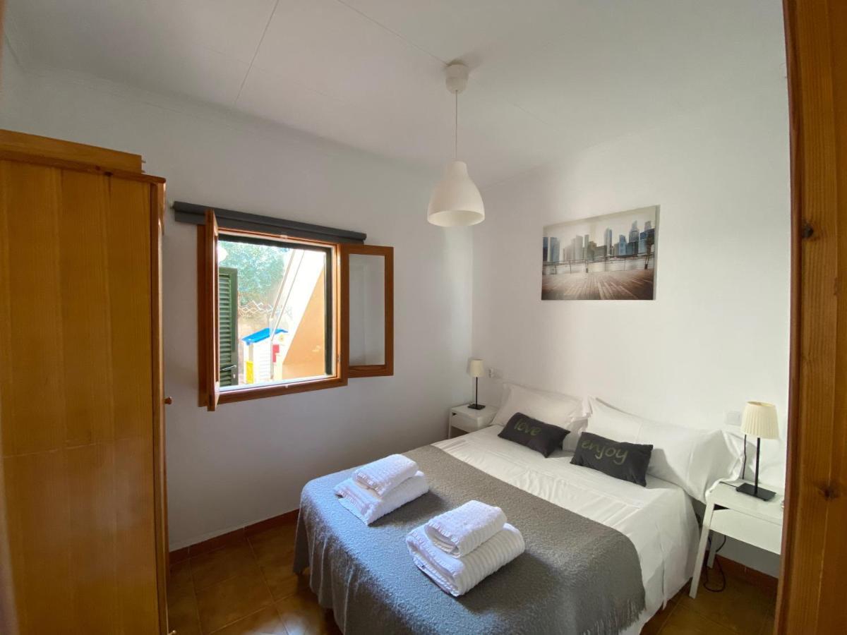 Villa Sa Rapita Familiar 外观 照片