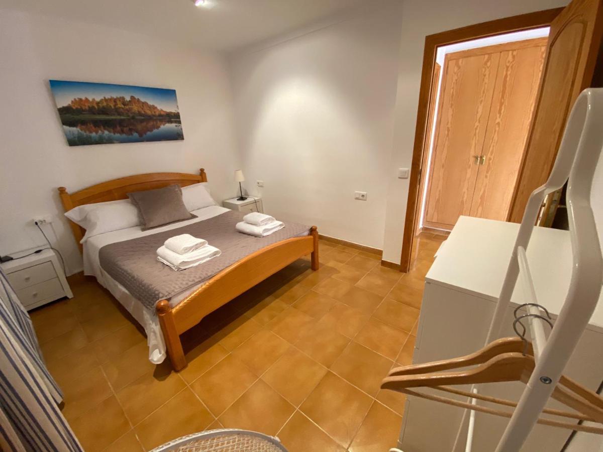 Villa Sa Rapita Familiar 外观 照片