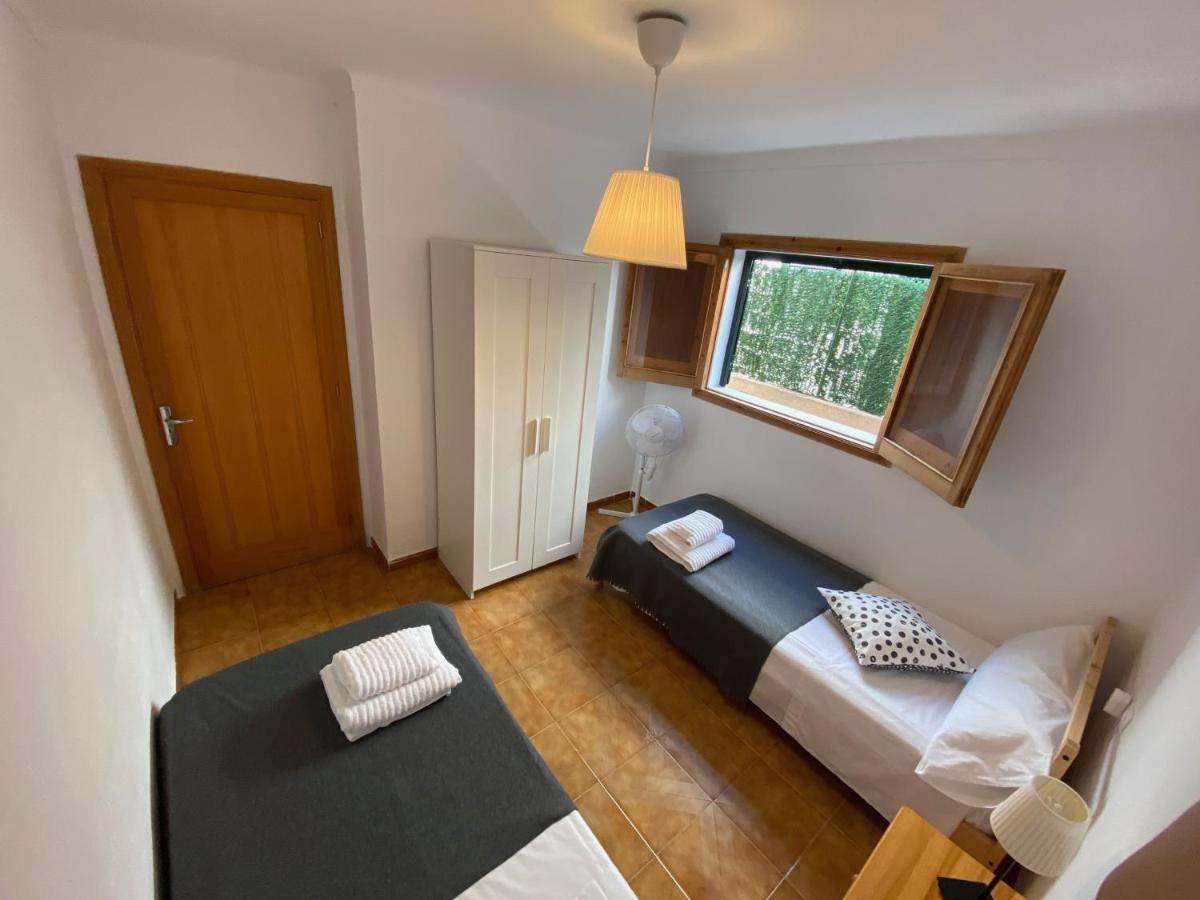 Villa Sa Rapita Familiar 外观 照片