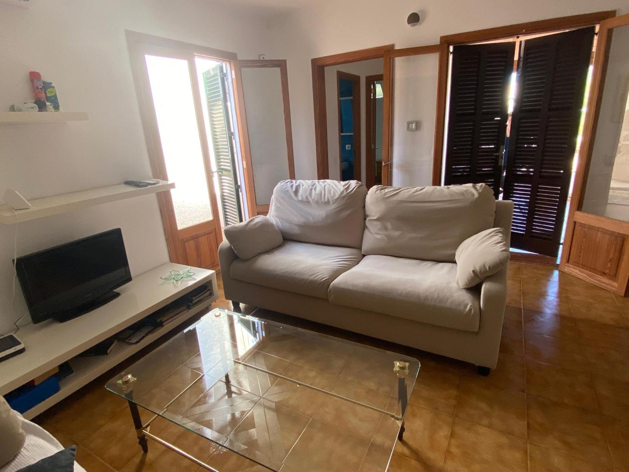 Villa Sa Rapita Familiar 外观 照片